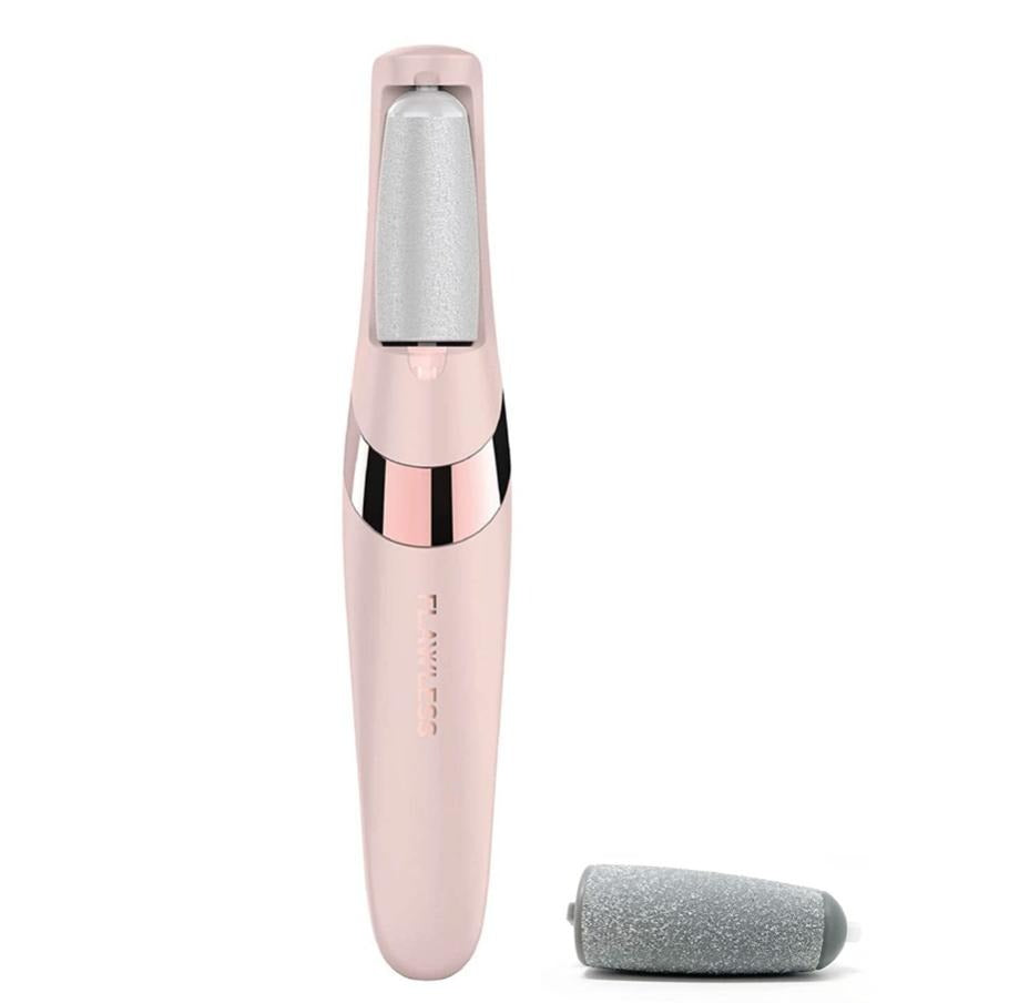 ✅✅ مقشر ومنعم كهربائي للقدمين✅✅